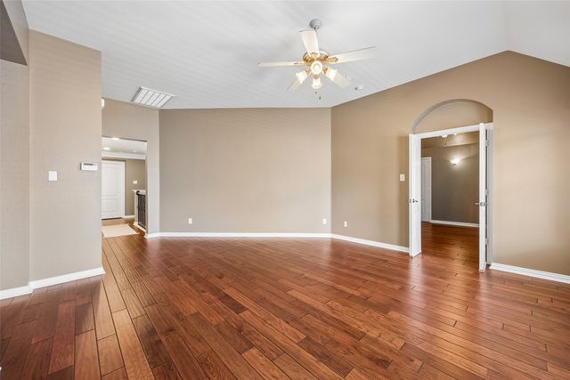 2418 Greenwood Drive, Frisco, TX 75036