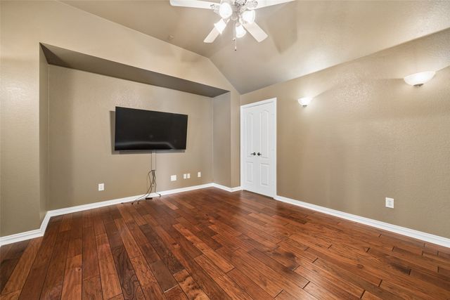 2418 Greenwood Drive, Frisco, TX 75036