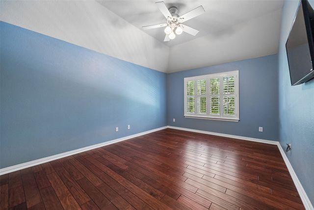 2418 Greenwood Drive, Frisco, TX 75036