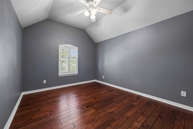 2418 Greenwood Drive, Frisco, TX 75036