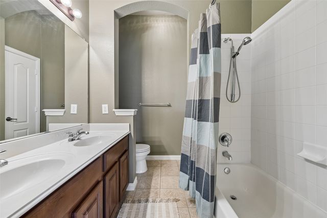 2418 Greenwood Drive, Frisco, TX 75036