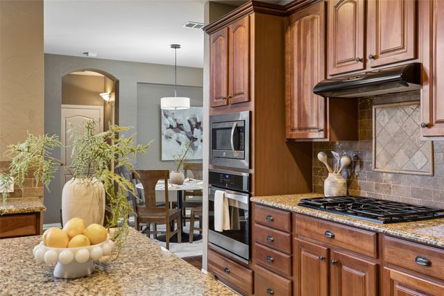 2418 Greenwood Drive, Frisco, TX 75036