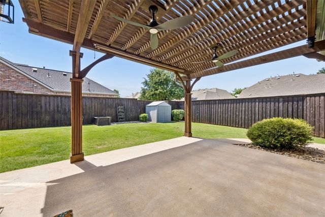 2418 Greenwood Drive, Frisco, TX 75036