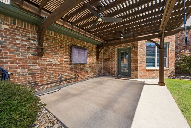2418 Greenwood Drive, Frisco, TX 75036