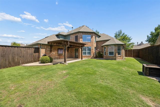 2418 Greenwood Drive, Frisco, TX 75036