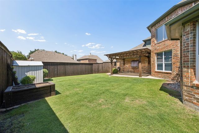 2418 Greenwood Drive, Frisco, TX 75036