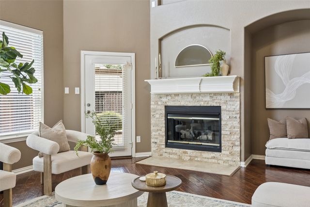 2418 Greenwood Drive, Frisco, TX 75036
