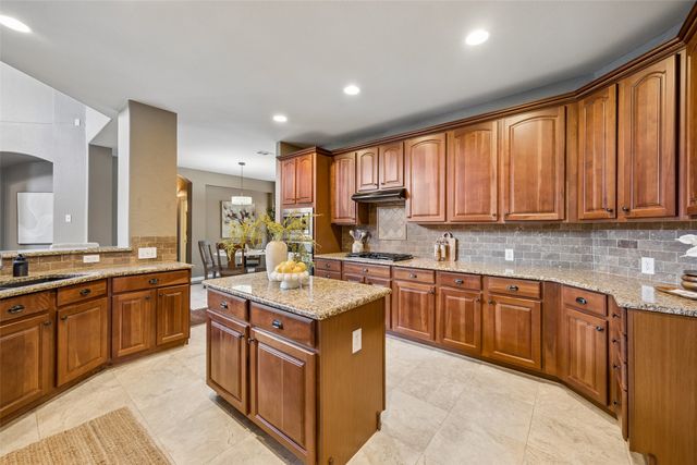 2418 Greenwood Drive, Frisco, TX 75036