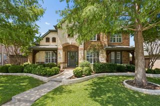 2418 Greenwood Drive, Frisco, TX 75036