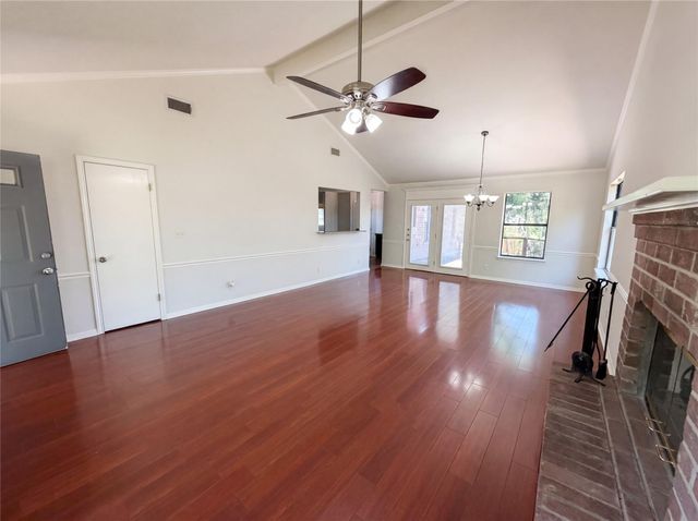 1111 N Riviera CIR, Cedar Park, TX 78613