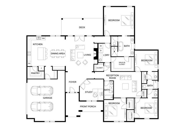 150 Alene Drive, Dothan, AL 36303