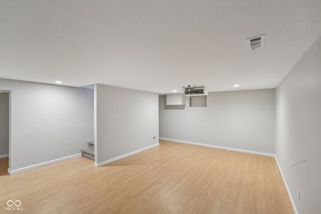 748 W Weber Road, Greenfield, IN 46140