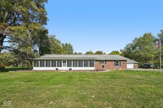 748 W Weber Road, Greenfield, IN 46140