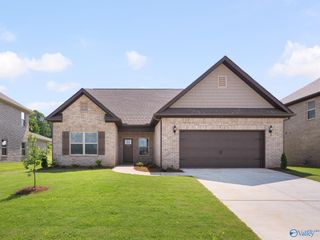 171 Flintridge Drive, Harvest, AL 35749