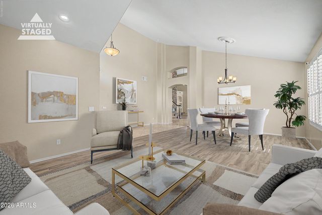 14247 W JENAN Drive, Surprise, AZ 85379