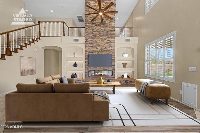 14247 W JENAN Drive, Surprise, AZ 85379