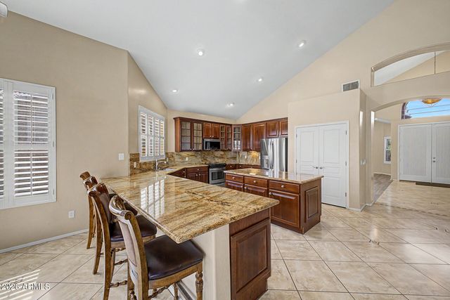 14247 W JENAN Drive, Surprise, AZ 85379