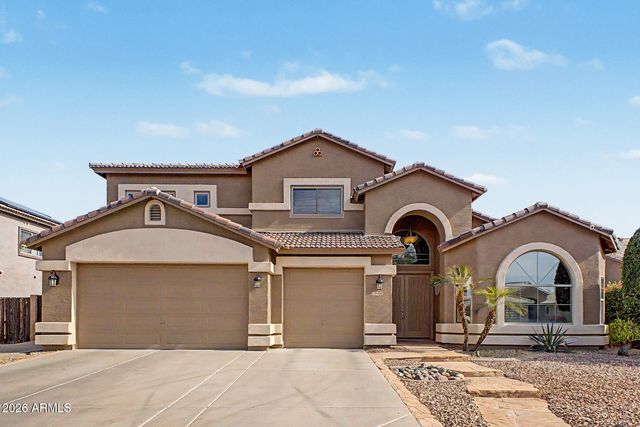 14247 W JENAN Drive, Surprise, AZ 85379