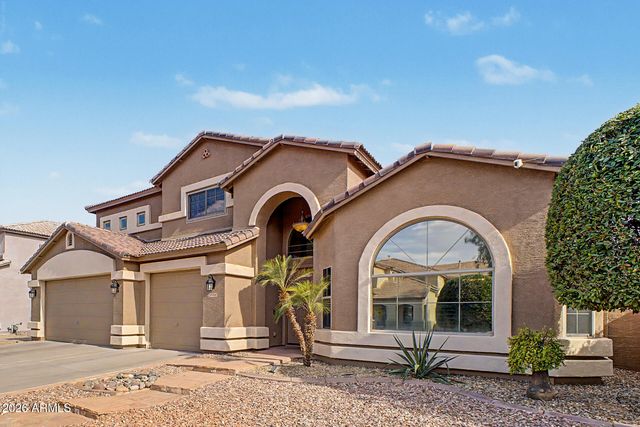 14247 W JENAN Drive, Surprise, AZ 85379