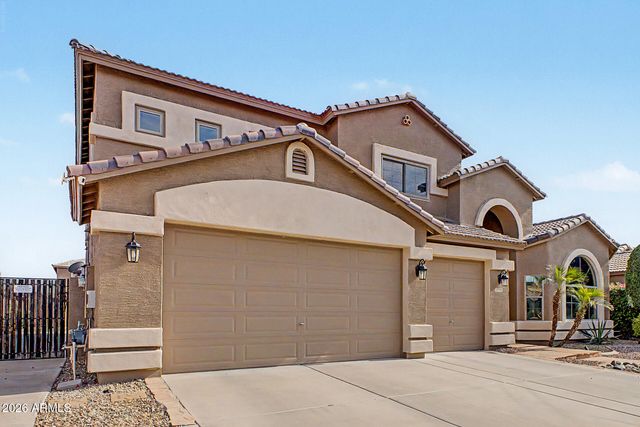14247 W JENAN Drive, Surprise, AZ 85379