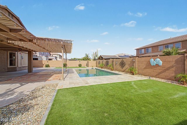 14247 W JENAN Drive, Surprise, AZ 85379