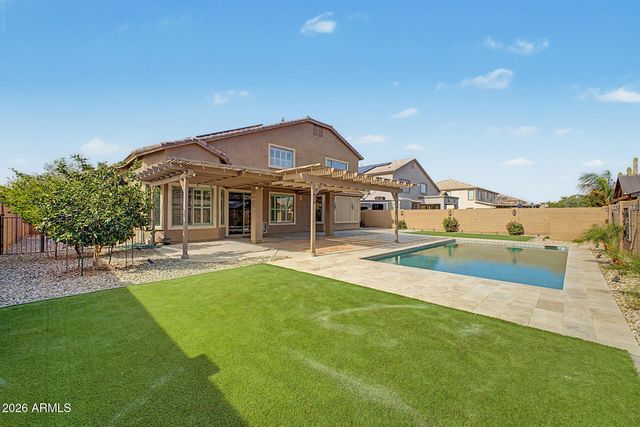 14247 W JENAN Drive, Surprise, AZ 85379