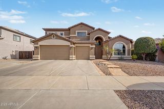 14247 W JENAN Drive, Surprise, AZ 85379