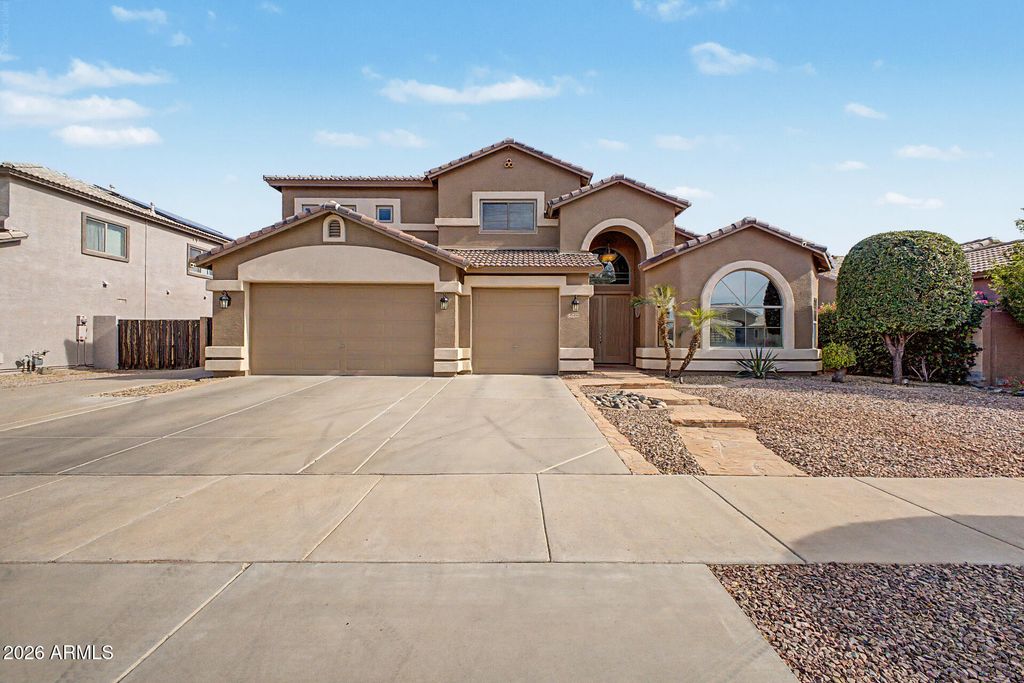 14247 W JENAN Drive, Surprise, AZ 85379