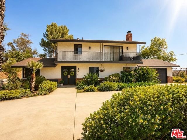 31383 Overcrest Drive, Redlands, CA 92374