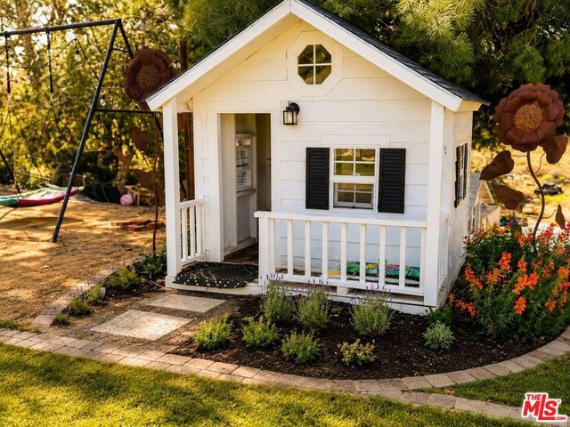 31383 Overcrest Drive, Redlands, CA 92374