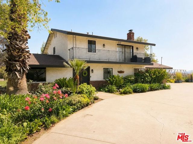 31383 Overcrest Drive, Redlands, CA 92374