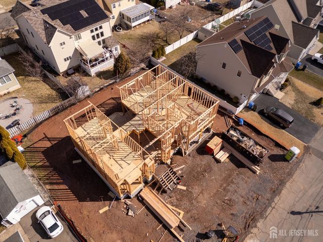 40 Wright Street, Iselin, NJ 08830