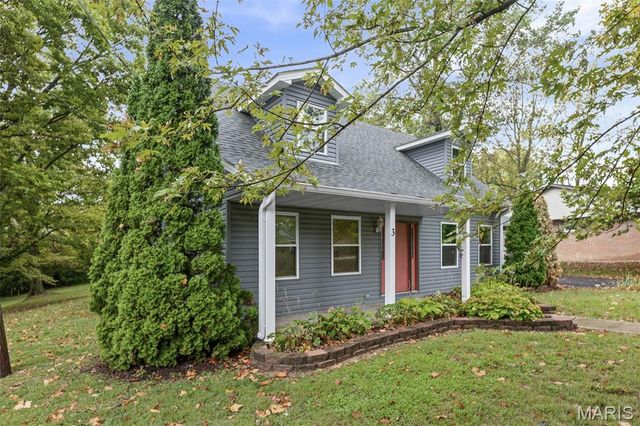 3 Hilldale Drive, Belleville, IL 62223