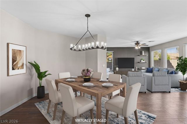 284 Seal Court, Henderson, NV 89074