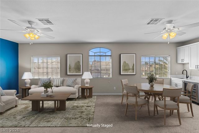 284 Seal Court, Henderson, NV 89074