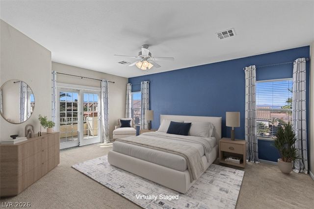 284 Seal Court, Henderson, NV 89074