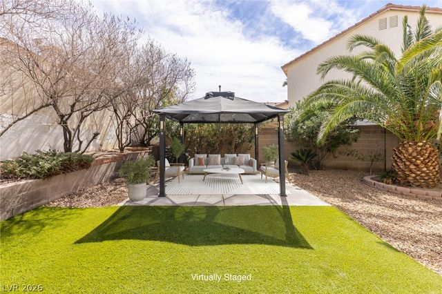 284 Seal Court, Henderson, NV 89074