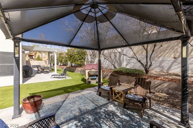 284 Seal Court, Henderson, NV 89074