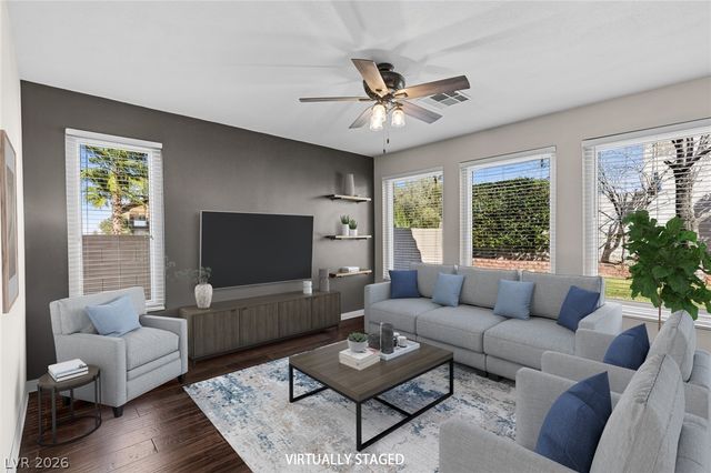 284 Seal Court, Henderson, NV 89074