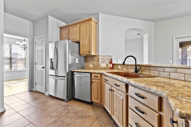 8981 Autumn Brooke Way, Montgomery, AL 36117