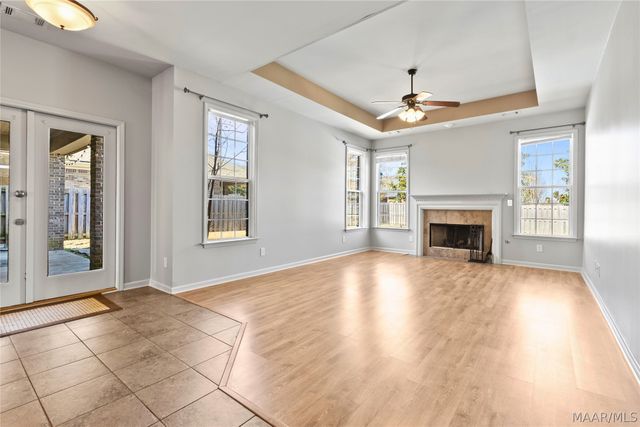 8981 Autumn Brooke Way, Montgomery, AL 36117