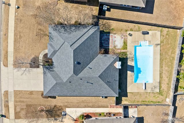 8981 Autumn Brooke Way, Montgomery, AL 36117