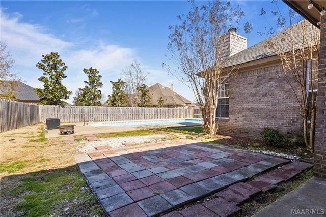 8981 Autumn Brooke Way, Montgomery, AL 36117