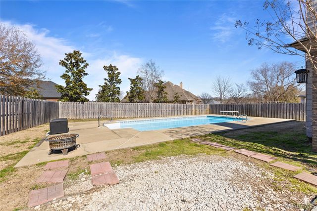 8981 Autumn Brooke Way, Montgomery, AL 36117