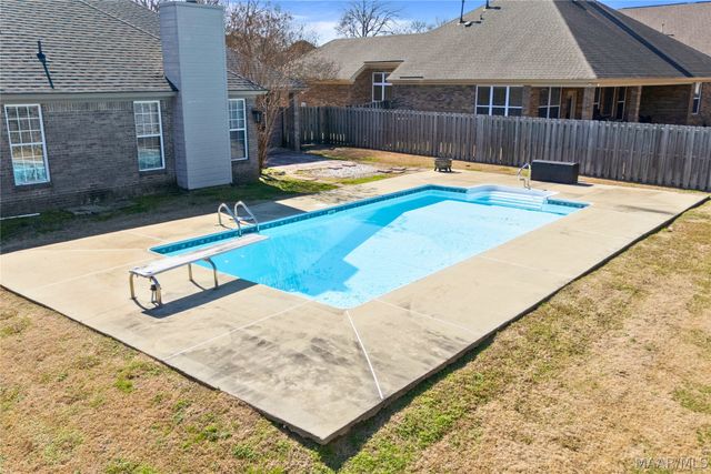 8981 Autumn Brooke Way, Montgomery, AL 36117