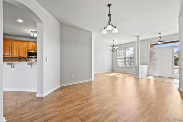 8981 Autumn Brooke Way, Montgomery, AL 36117