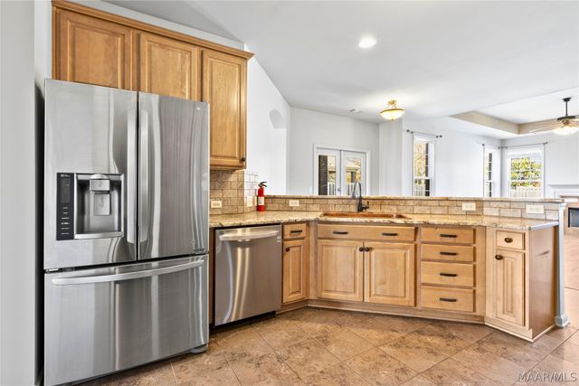 8981 Autumn Brooke Way, Montgomery, AL 36117