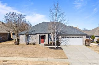 8981 Autumn Brooke Way, Montgomery, AL 36117