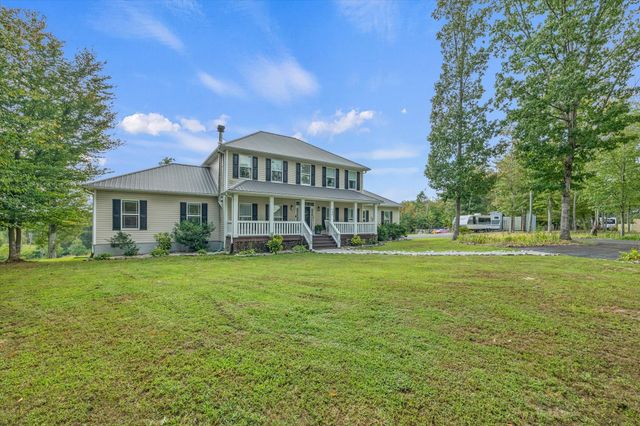 343 Mabry School Rd, Cookeville, TN 38501