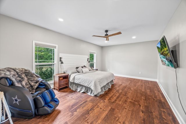 343 Mabry School Rd, Cookeville, TN 38501